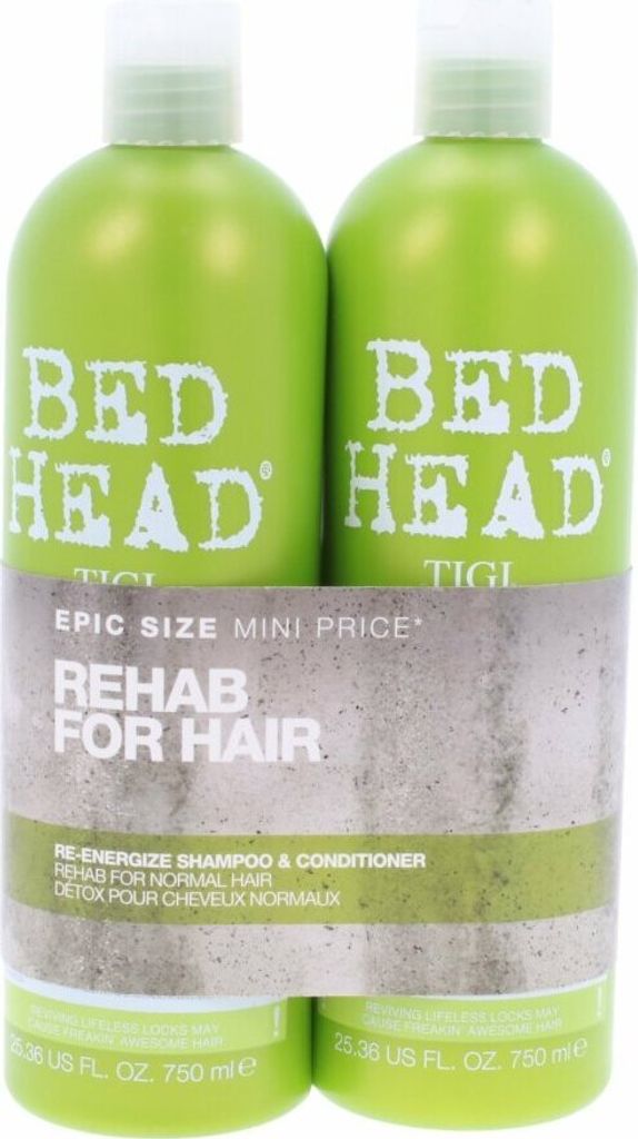 Tigi Bh Re-Energize Tween Set Obrázek produktu 