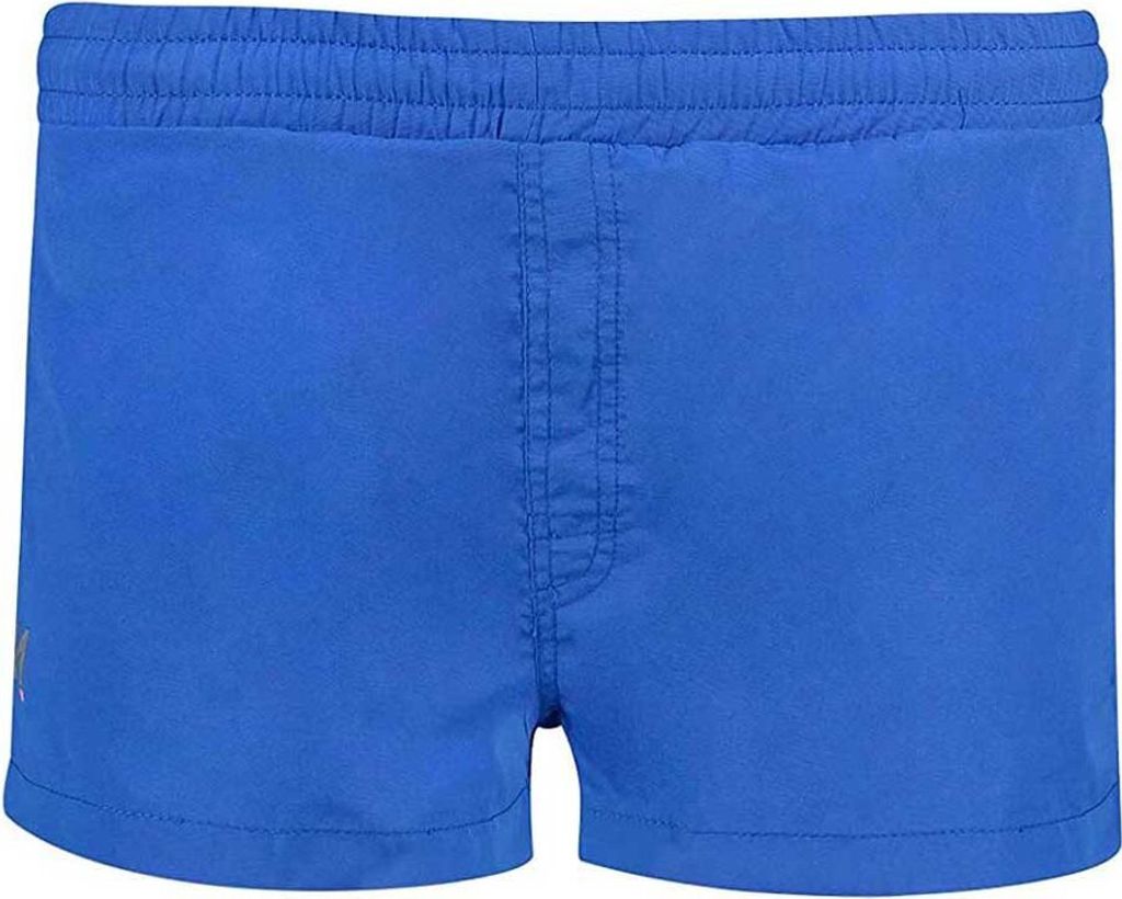 Mosconi Myknonos Badehose Boxer Blau 4 Years Junge Blau 4 Years