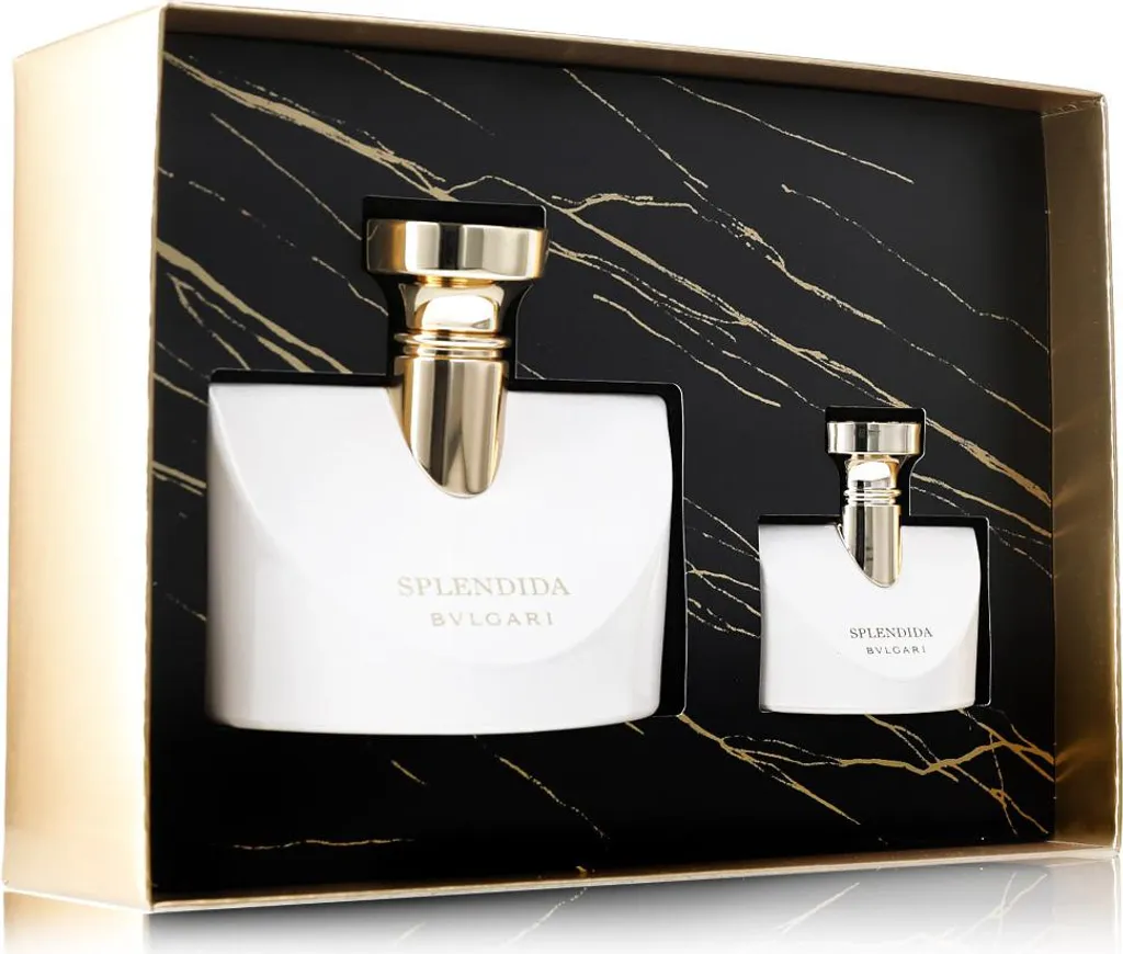 Profumo Bvlgari Patchouli Tentation EDP Set 100ml + 15ml | Offerta