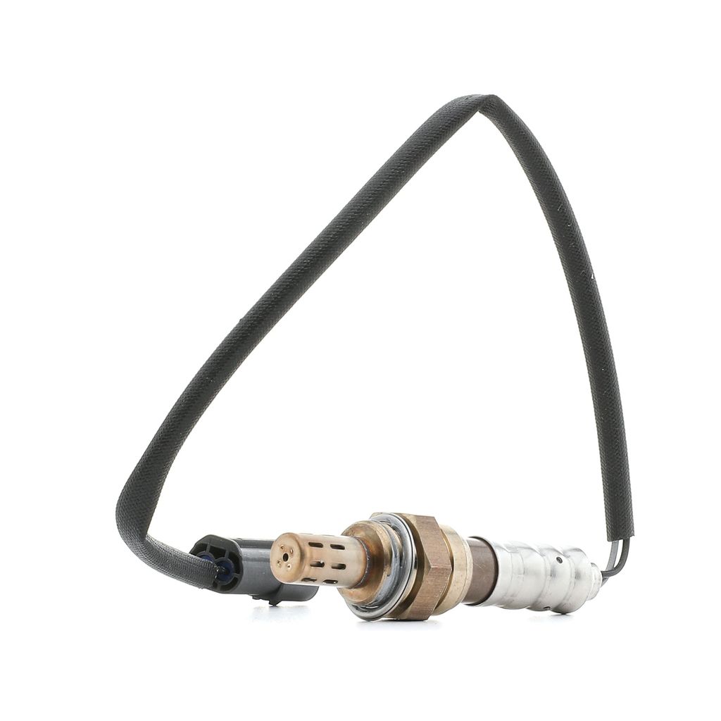 RIDEX Lambdasonde für CHEVROLET Rezzo (U100) 280mm 3922L0688