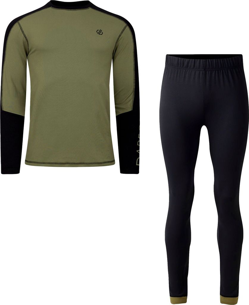 DARE2B Herren Skiunterwäsche Set Exchange III Baselayer-Set