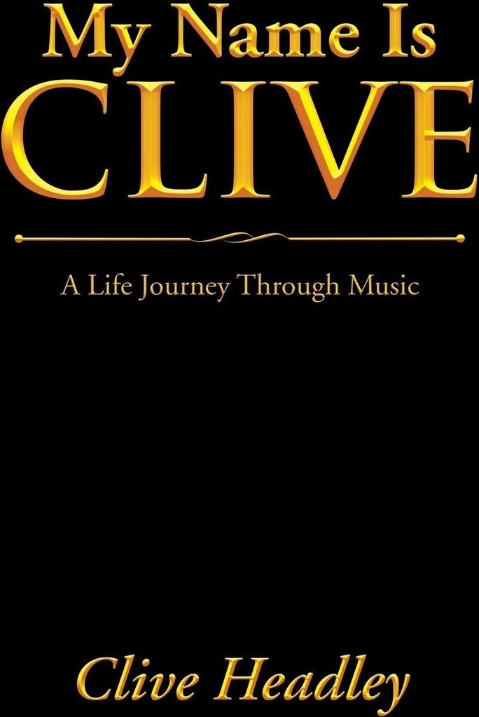My Name Is Clive