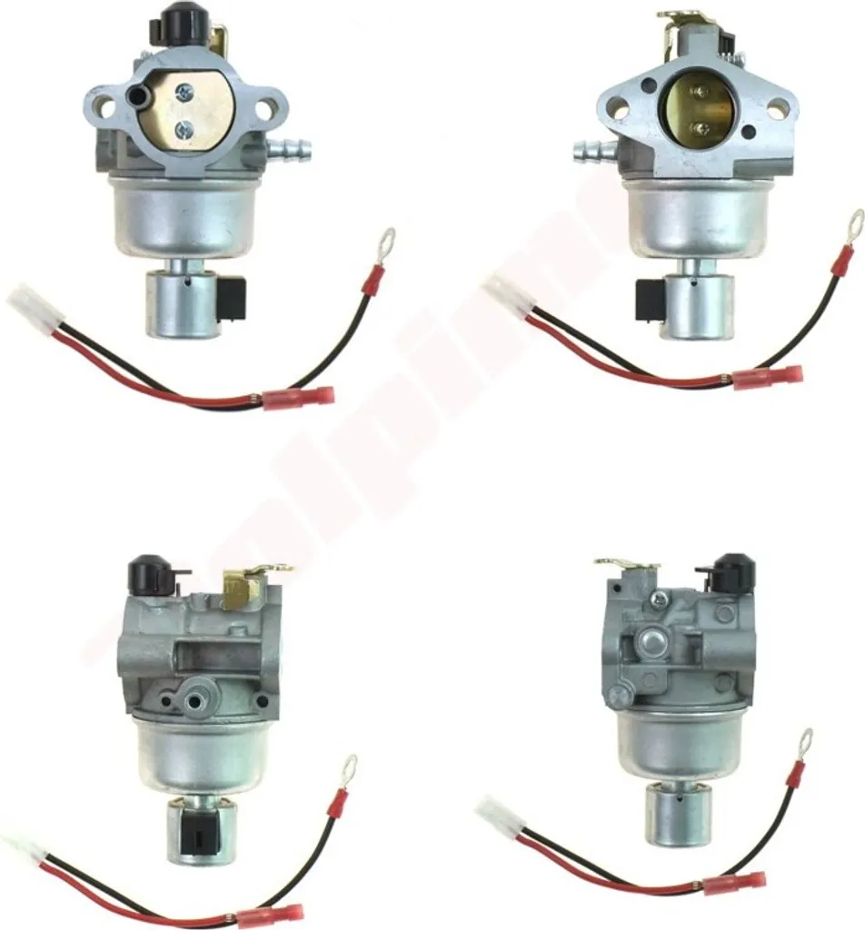 Problème Démarrage Kohler CV13 CV14 ? Carburateur 20 853 95-S Neuf
