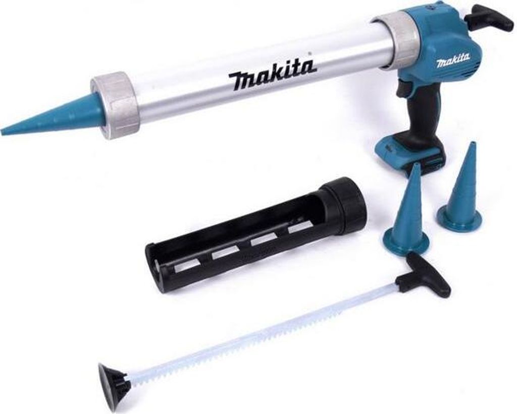 Akumulátorová pištoľ Makita DCG180ZX Obrázok produktu 19