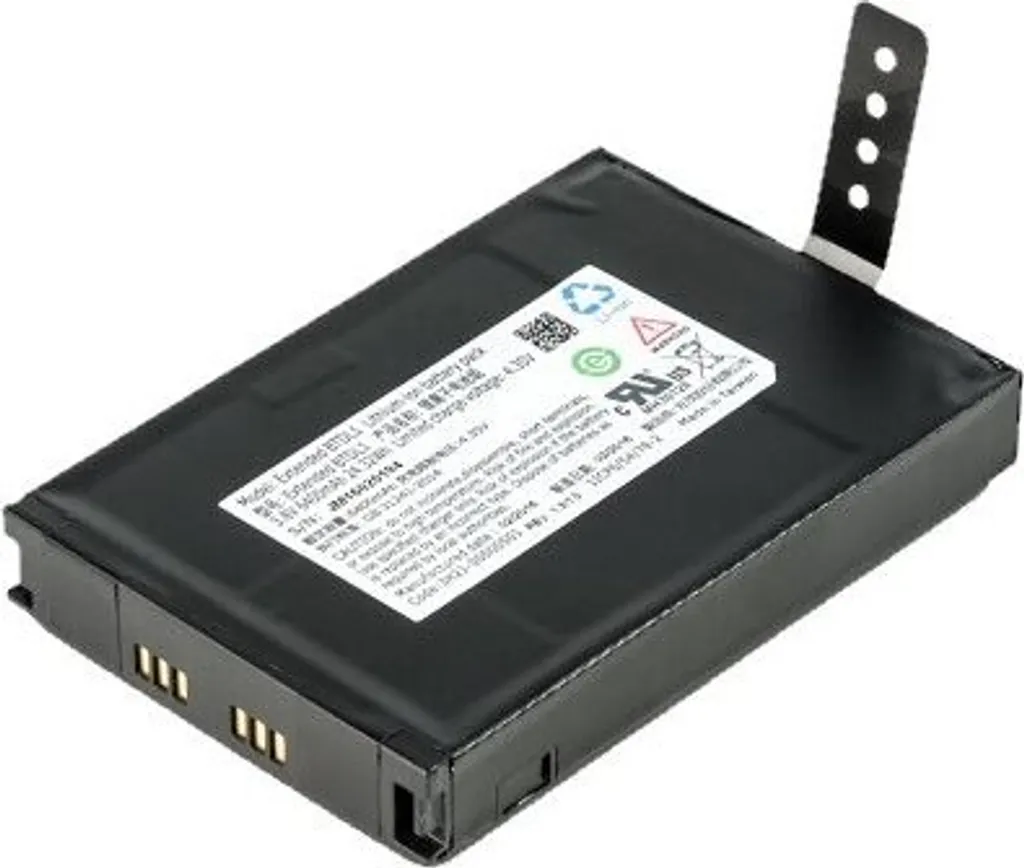 Batterie longue durée Datalogic DL-Axist avec autonomie étendue 94ACC0129