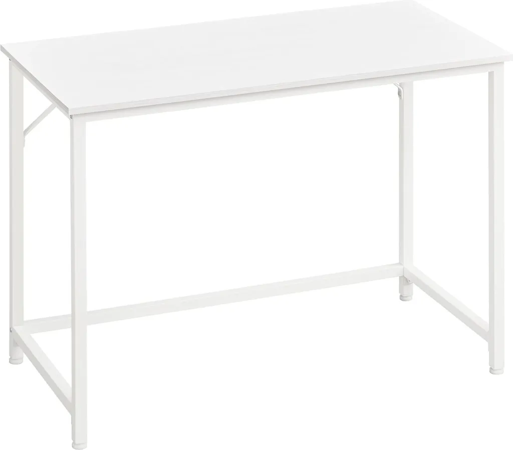 Bureau pour chambre ou petit bureau table de travail 50x100 cm moderne