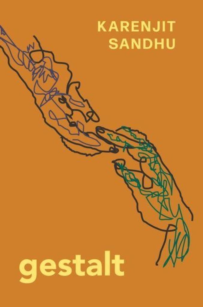 Gestalt – Lingua: Inglese
