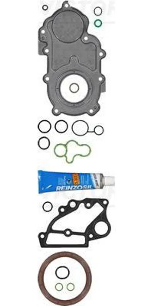Jeu de joints bloc moteur renforcé 08-10013-01 pour Audi Q7 et A5 8T