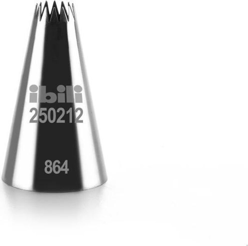 Profi-Tipp zum Dekorieren von Kuchen, 10 mm Wolle