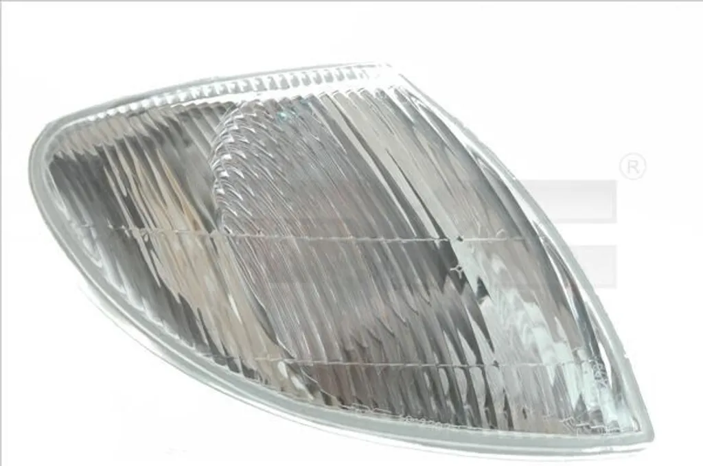 TYC 18-3593-01-2 Luce lampeggiante OE 7701040713 compatibile con Megane