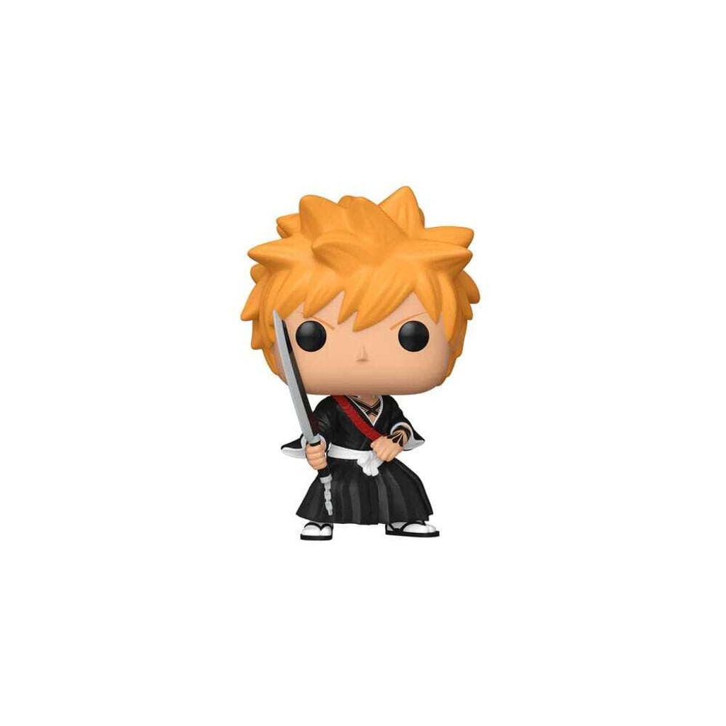 Figurka Funko Pop! Ichigo Kurosaki z serii Bleach - Immagine del prodotto 