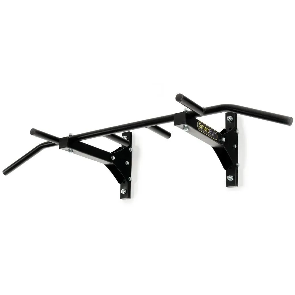 Barre de Traction SG-12 avec Fixation Renforcée et Acier Inoxydable