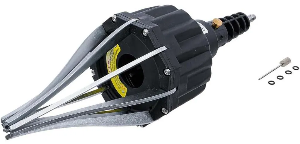 Outil d'Expansion pour Soufflet de Cardan Universel 20-110mm Acier