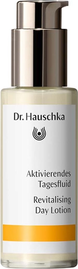 Hauschka Lotion de jour revitalisante 50 ml Image du produit 
