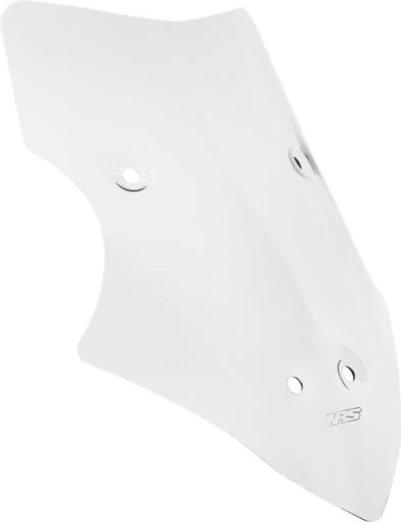 Bulle Multistrada Wscrn Standard Plus pour Confort de Route Optimal - 2