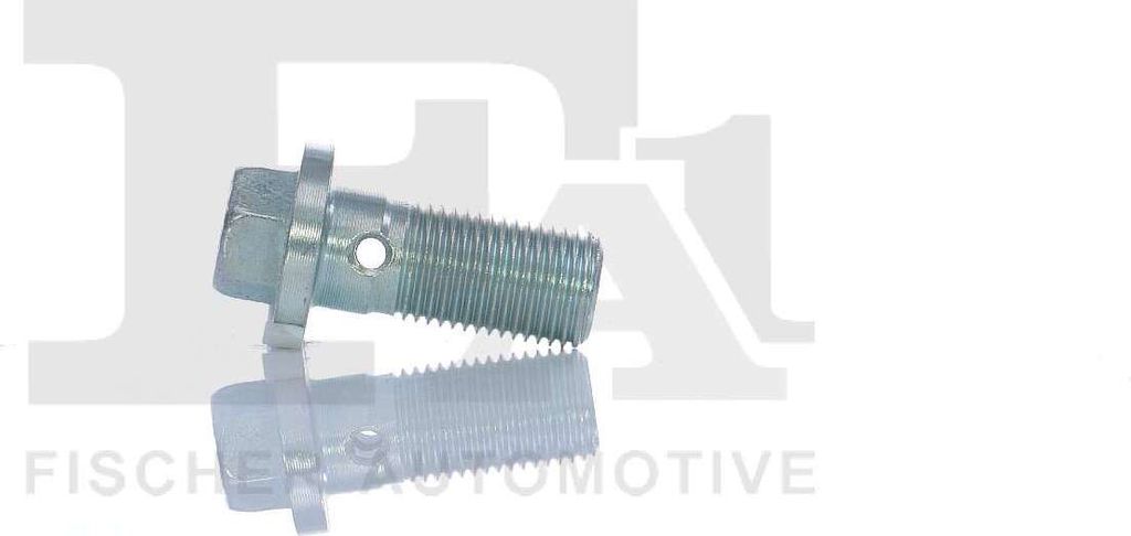 FA1 Hohlschraube Lader Turbolader Ölleitung 989-10-010 für OPEL ZAFIRA B (A05) Astra H Caravan (A04) Astra H Schrägheck (A04) Astra H Limousine ...