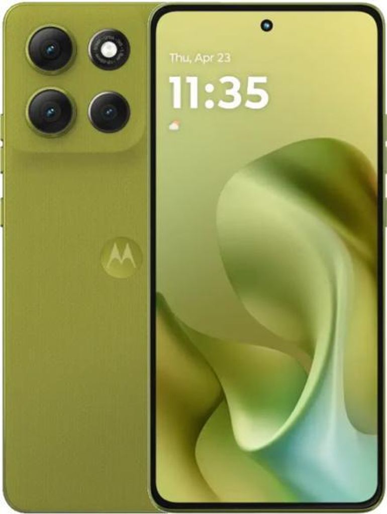 Motorola moto g86 power 5G , 16,9 cm (6.67"), 12 GB, 256 Obrázok produktu 