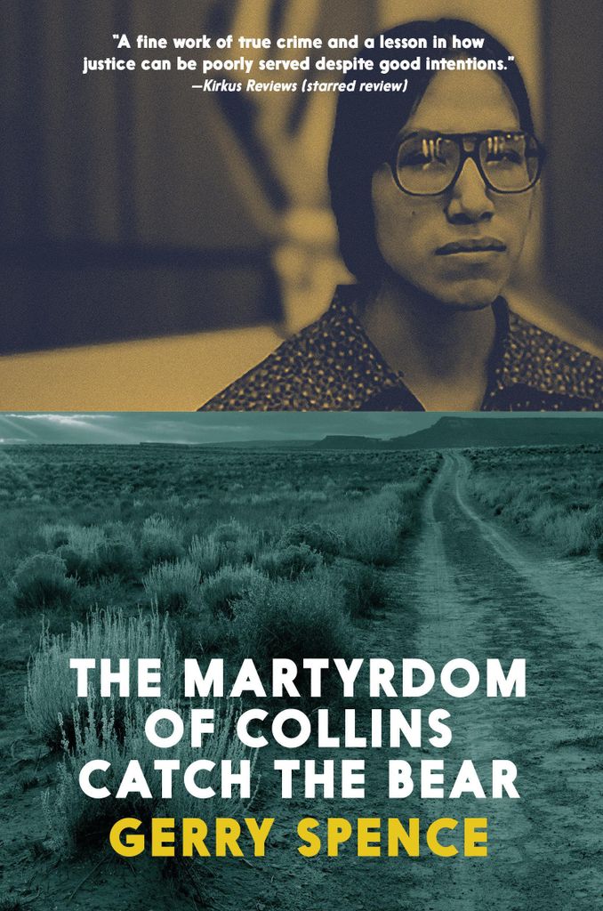 Martyrdom Of Collins The – Lingua: Inglese