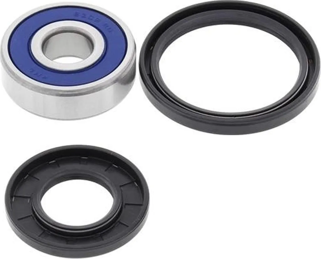 Roulement de roue arrière Tourmax pour moto Yamaha XVZ 1300