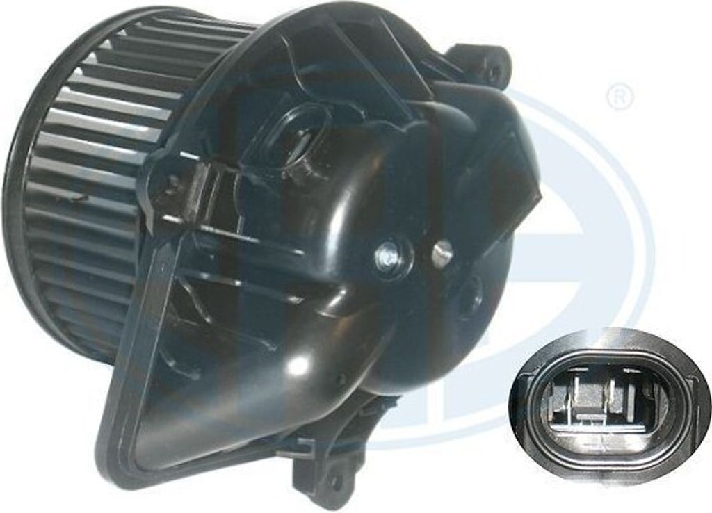 ERA 664055 Ansauggebläse Innenraumluft