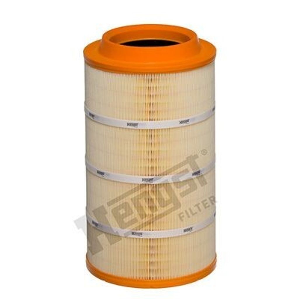 HENGST FILTER E1510L Luftfilter