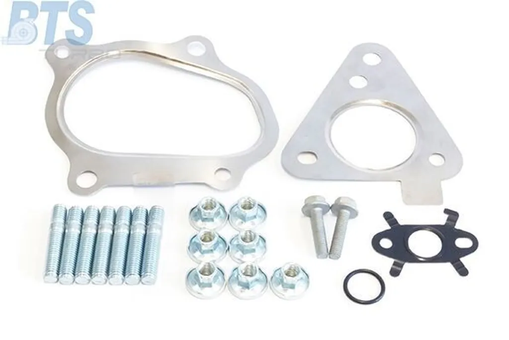 Kit Montaggio Turbina BTS TURBO T931392ABS per RENAULT Master II OPEL
