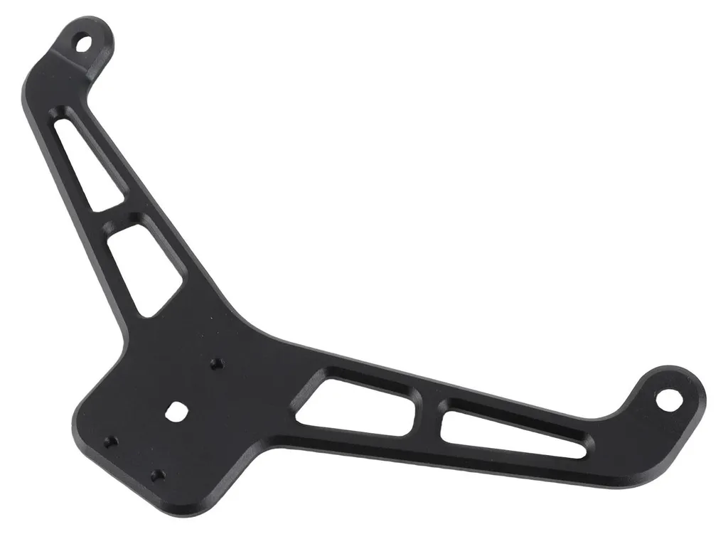 Kit fixation caméra extérieur robuste - Support orientable Sea-Doo GTX - 6