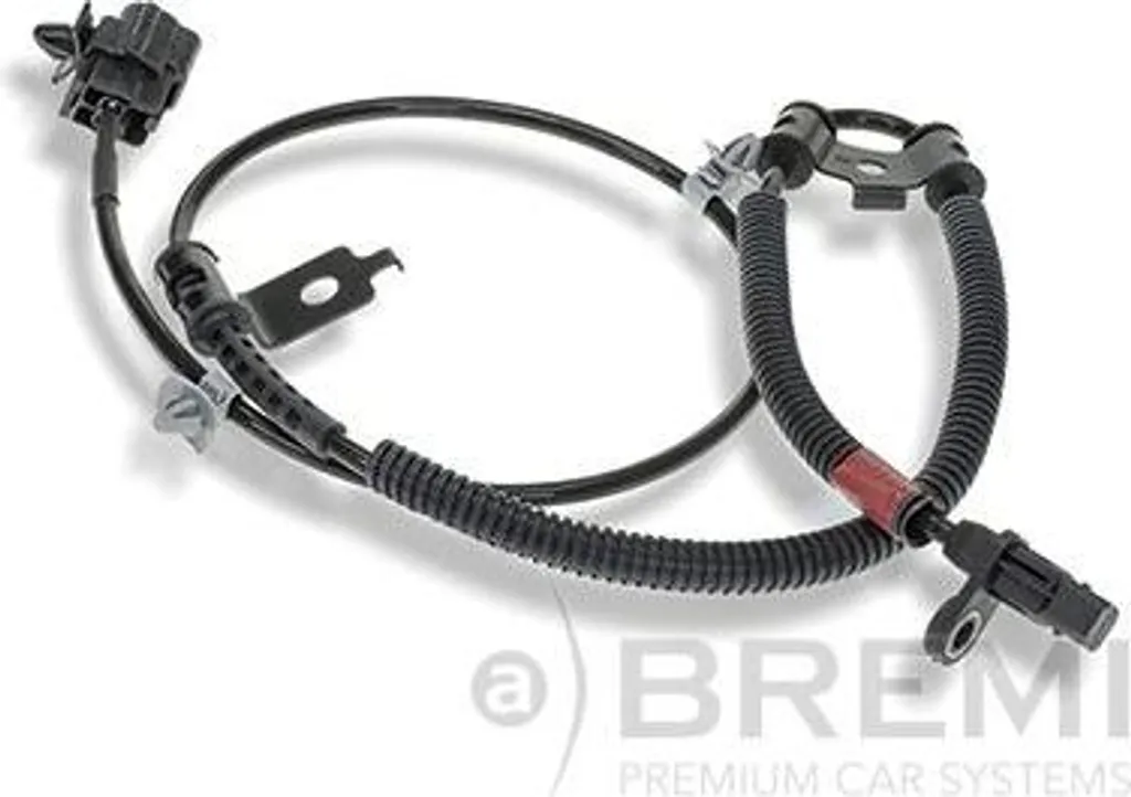 Sensore ABS Kia Carnival BREMI 51250 - Sostituisce 956704D100 - Offerta!
