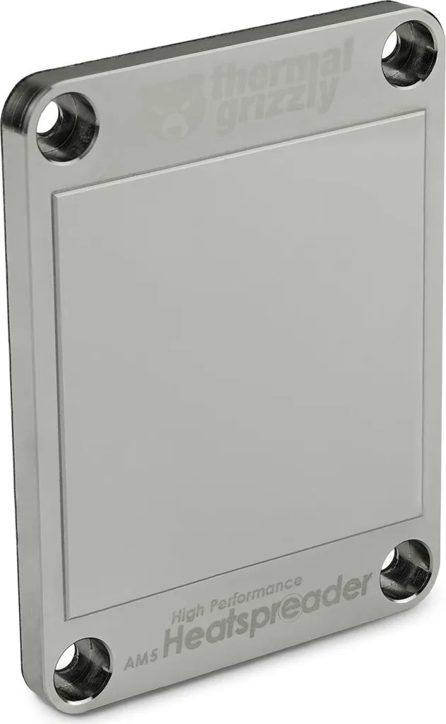 Solution surchauffe Thermal Grizzly AM5 High Performance Heatspreader - 2