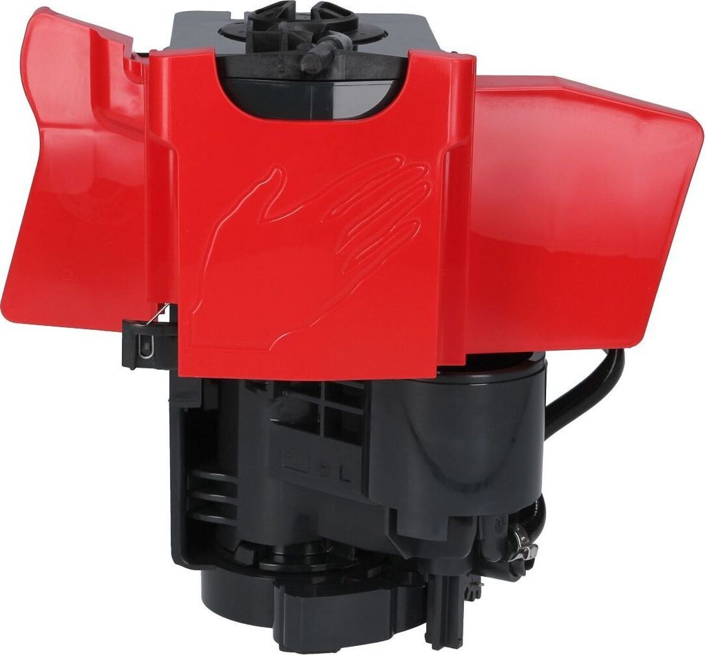 easyPART passend für 11041311 SIEMENS Brühgruppe Brüheinheit V04 für Kaffeemaschine Kaffeeautomat Bosch TIS30351DE uvm