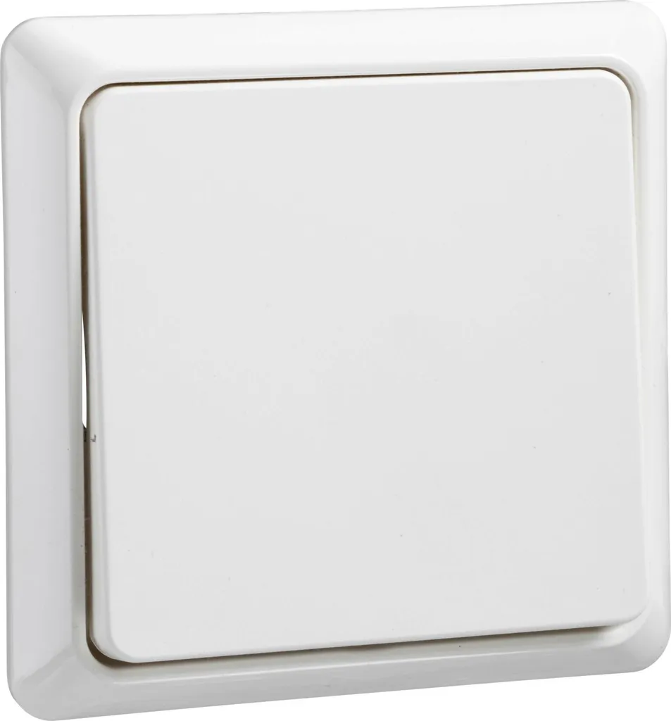Interrupteur Va-et-Vient Universel Elso 241604 pour Installation Murale