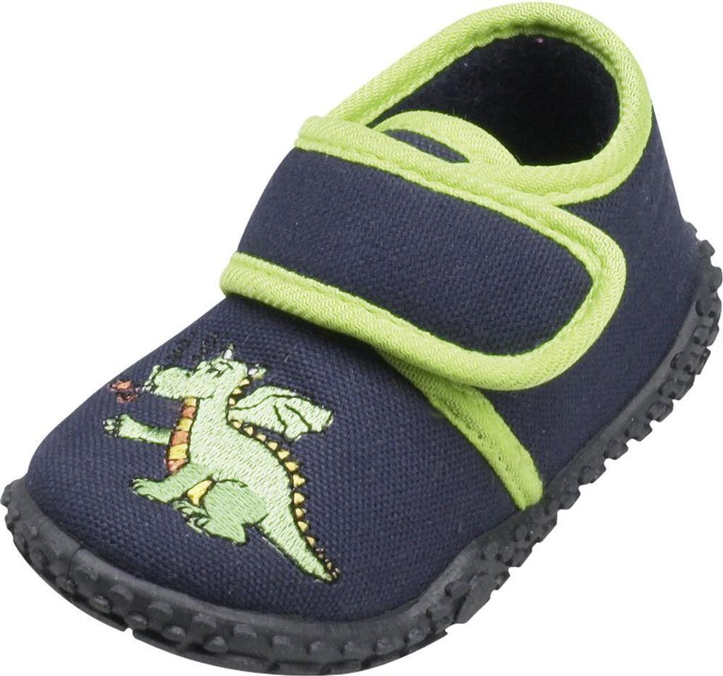 PLAYSHOES 201751, Bar-Schuhe, Männlich, Kind, Mehrfarbig, Produktbild 