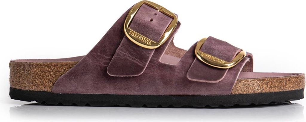 Schuhe Birkenstock Arizona Big Buckle 1029266