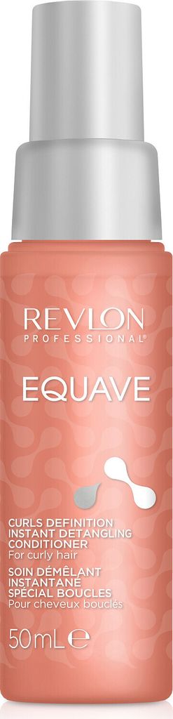 Revlon Professional Equave Curls Definition Instant Detangling Conditioner 50 ml