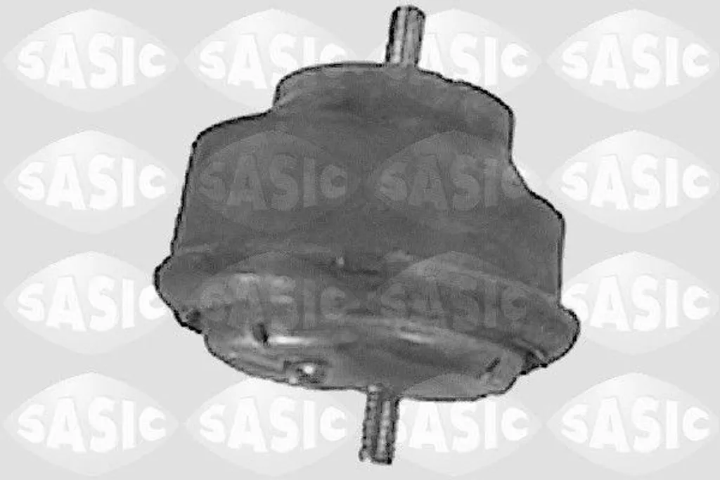 Sasic 9001407 Support Moteur OE 22116785583 pour BMW Série 3 E46 Berline