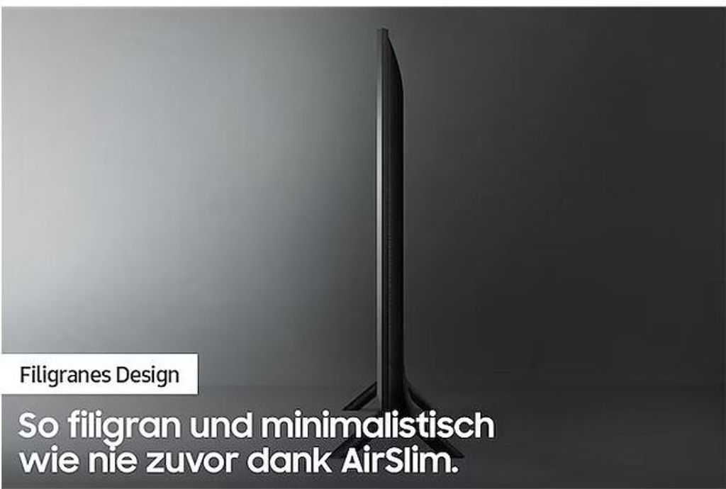 Samsung GQ32Q50AEUXZG QLED-Fernseher 81 cm(32" ) Produktbild 3