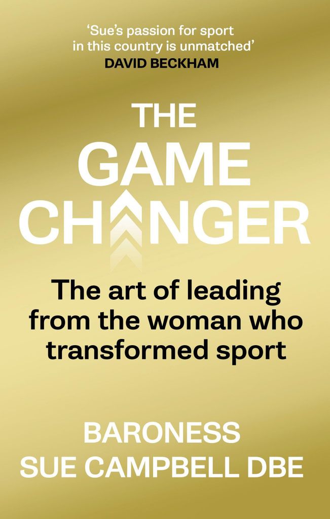The Game Changer