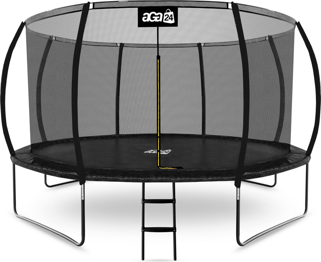 Aga SPORT EXCLUSIVE Trampolin, Kindertrampolin, Produktbild 