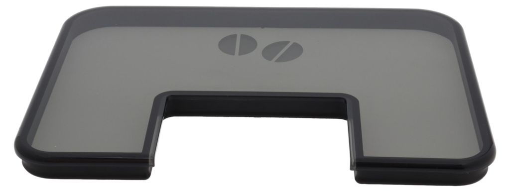 Delonghi coperchio chicchi grani macchina caffè Eletta Immagine del prodotto 