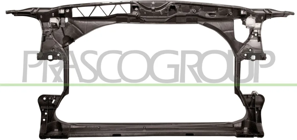 Ossature de support de serrure Audi A6 et A7 Sportback - Pièce OE