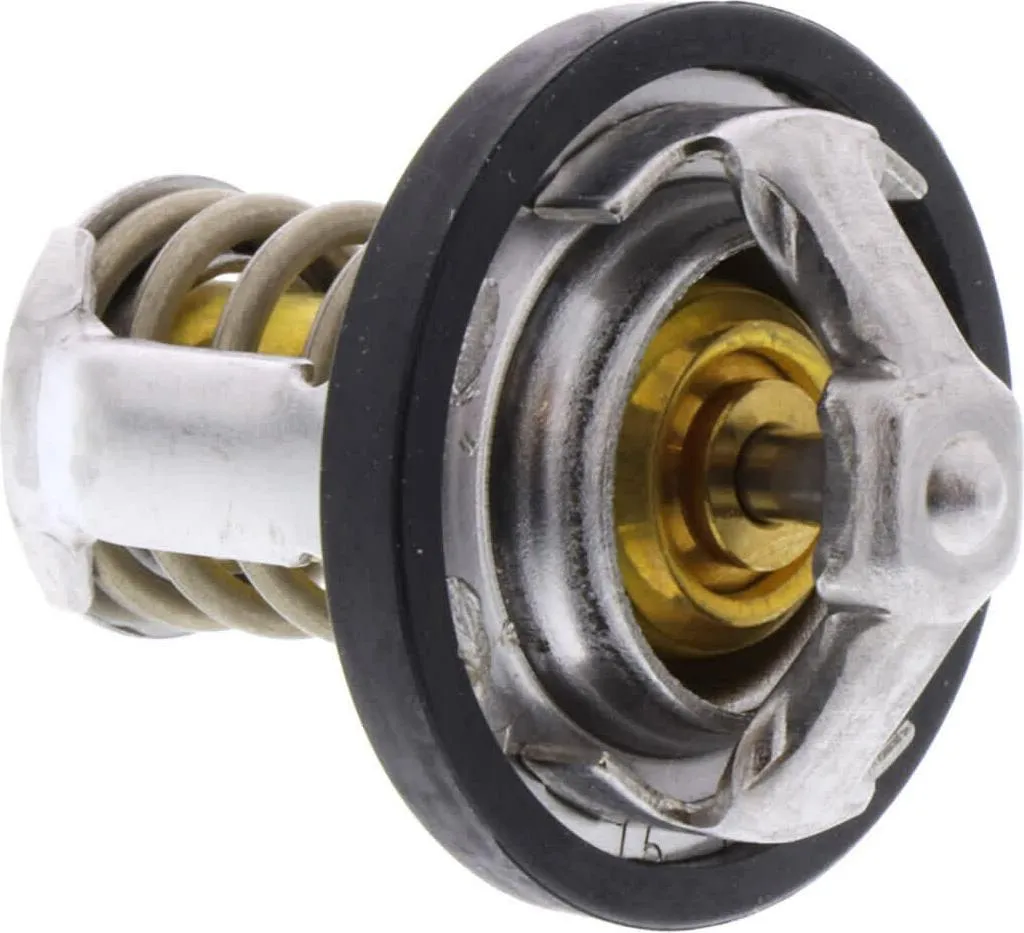 Vanne thermostatique TMT-306 : stop aux problèmes de chauffe sur Suzuki