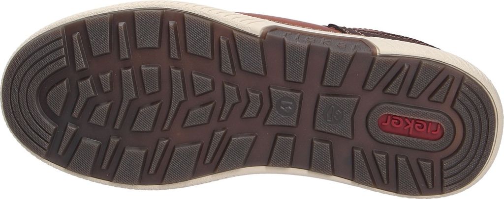 Pánské polobotky Rieker B3313-24 braun 45 Obrázek produktu 21