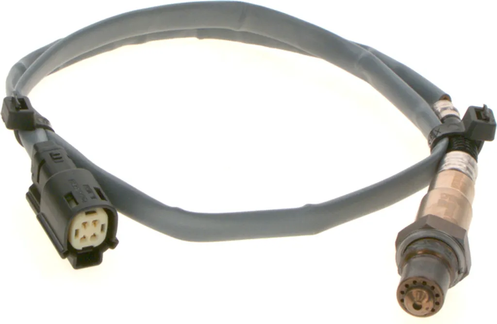 Sonde Lambda Bosch 0 258 986 782 : Solution Voyant Moteur et Pollution - 2