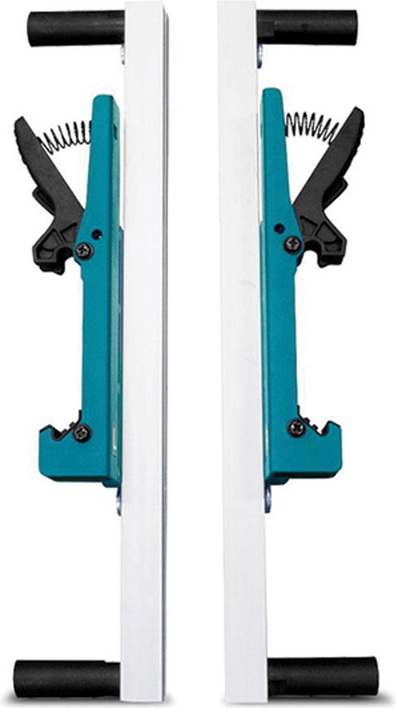 Makita 743025-8 Plastic Backing Pad For 5" Hook & Loop Discs - Fits GV5000 Polisher