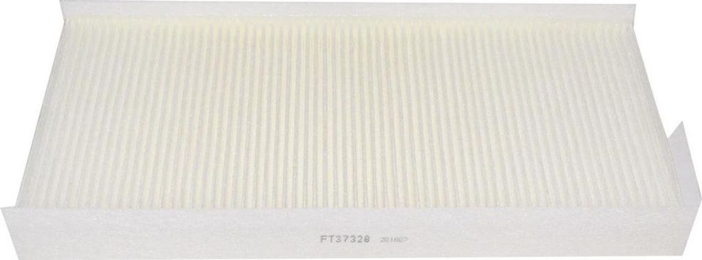 FAST FT37328 Innenraumfilter Pollenfilter für FIAT Scudo (270, 272)