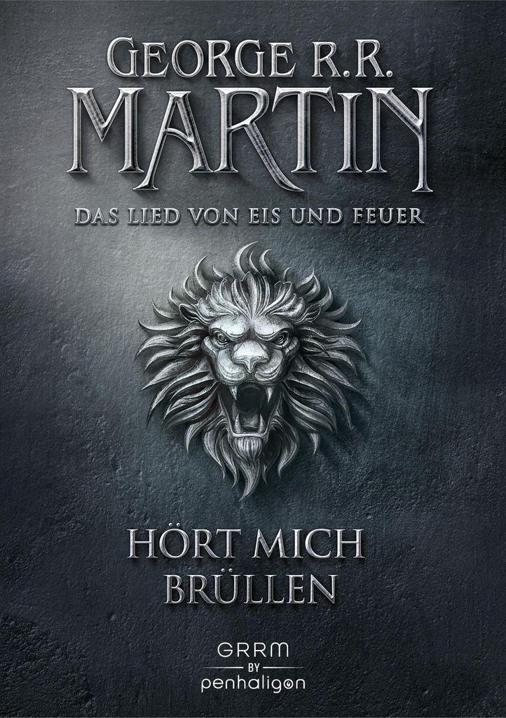 Game of Thrones 3 Produktbild 