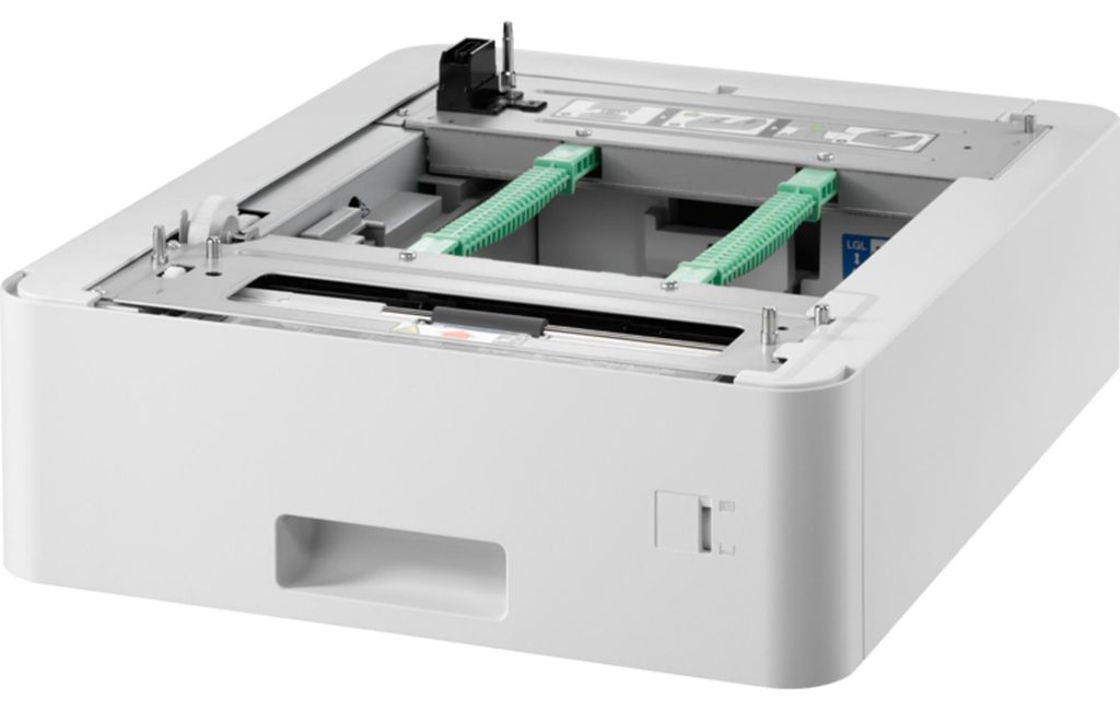 Brother LT-340CL, tiroir, gris Image du produit 