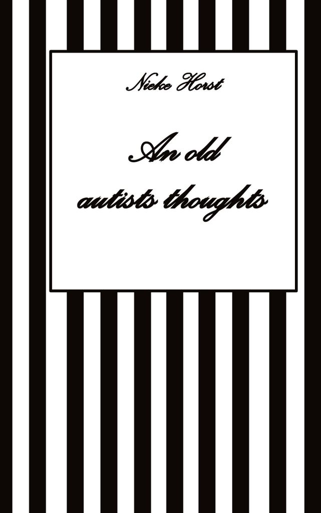 An old autists thoughts - ICD10, ICD11, masking, neurodiversity unsensitivity, ignorance, neurotypicals, autims, autists, diversity sensitivity, ne...