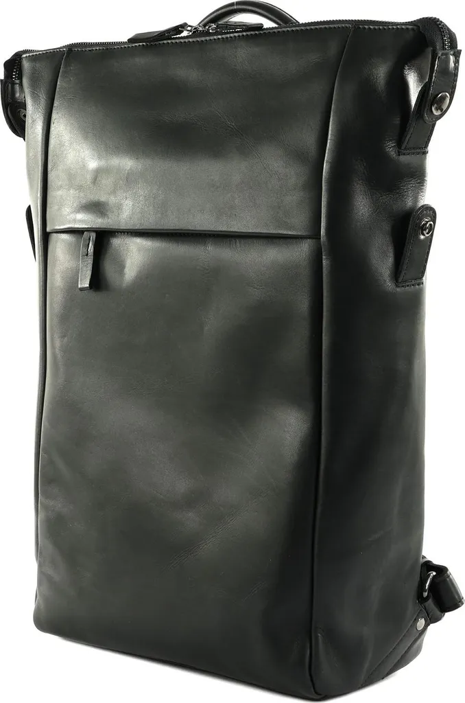 Sac à dos ordinateur portable étanche avec compartiment notebook - 3