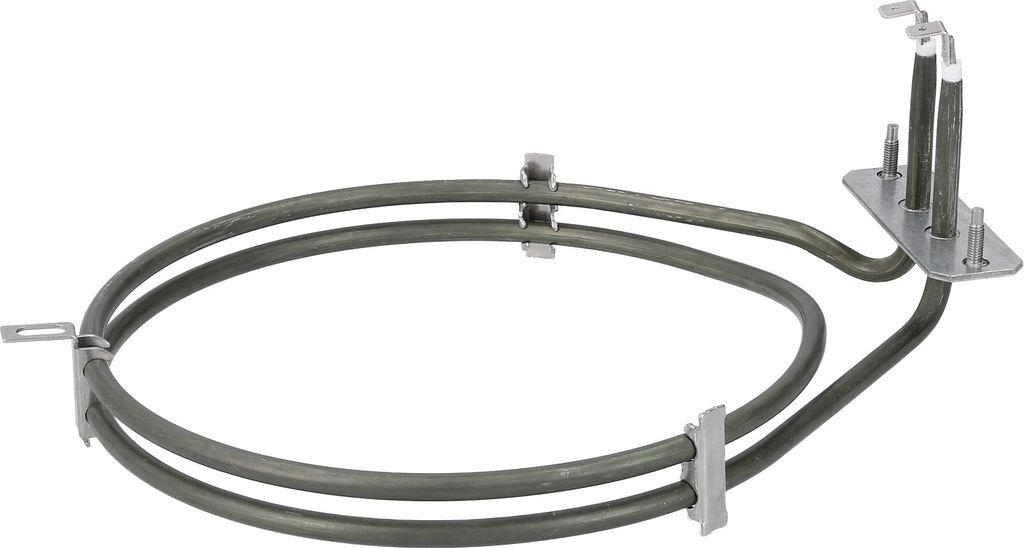 easyPART passend für Amica Ringheizung 8071488 für Backofen | Heizring, Rundheizung, Heizspirale, Ringheizkörper